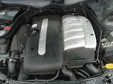 Mercedes-Benz Třídy C (2002) 270CDI - náhled 15