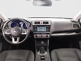 Subaru Outback (2015) 2.0 D, 4X4, Automat - náhled 8