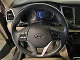 Hyundai Tucson (2016) 1.7 CRDi, ČR, Navi, kamera - náhled 13