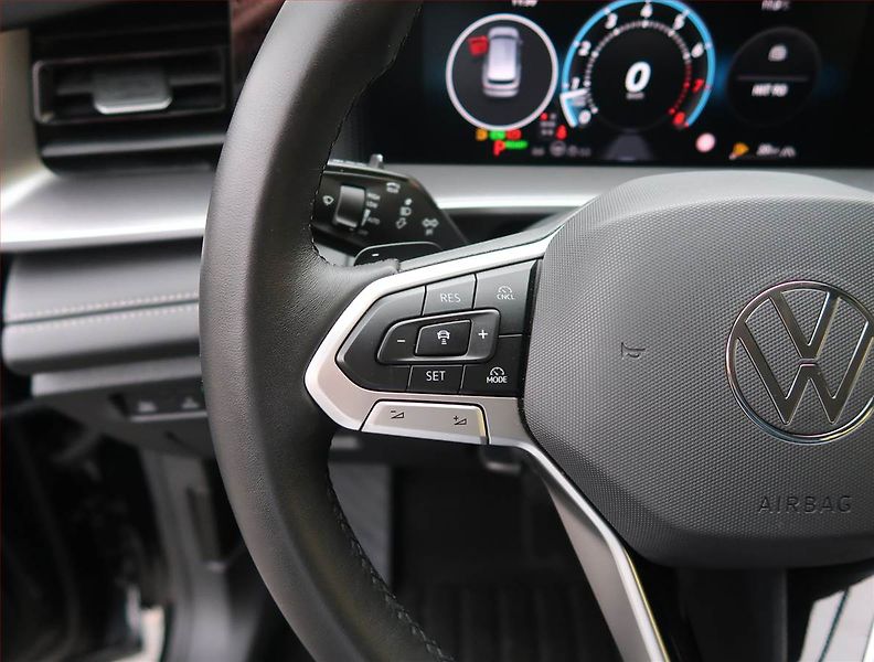Volkswagen Tayron (2026) 1.5 eTSI, digi klima - fotka 29 z 32