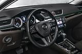 Škoda Superb Combi 2,0TSI L&K 4x4 DSG - náhled 15