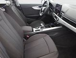 Audi A4 Allroad (2021) 40 TDI - náhled 7