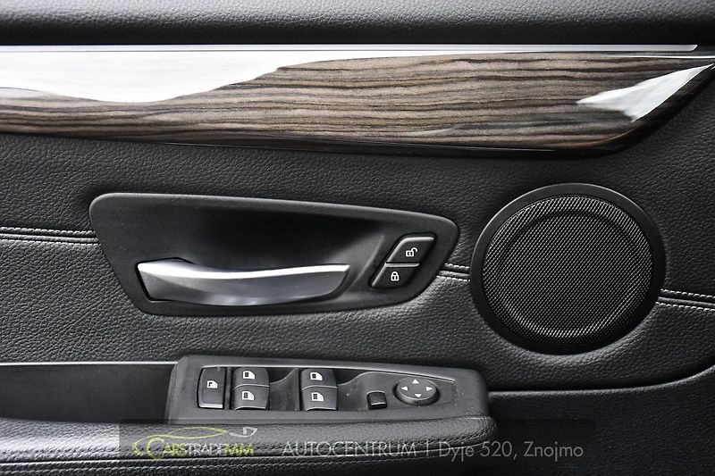 BMW Řada 2 216D GRAN TOURER 7 MÍST - fotka 27 z 52
