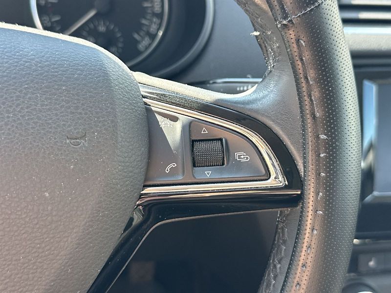 Škoda Octavia (2016) 1.4 TSI Style + - fotka 15 z 31