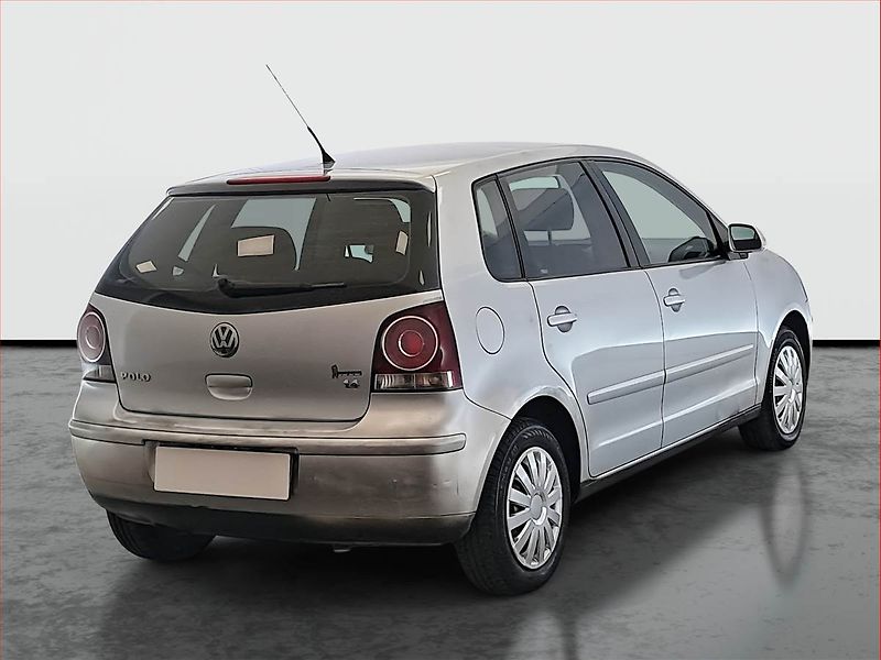 Volkswagen Polo (2007) 1.4, nová STK, v dobrém stavu - fotka 5 z 14