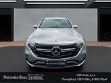 Mercedes-Benz EQC 400 4MATIC - náhled 8