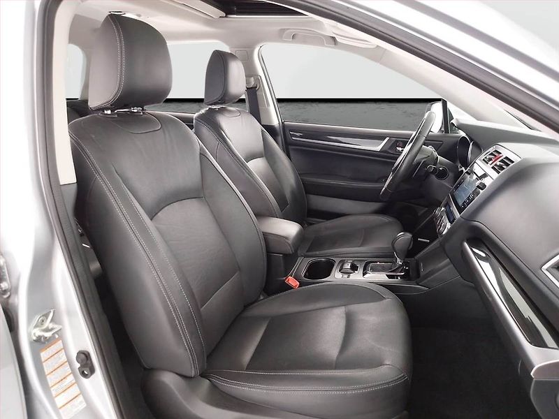 Subaru Outback (2015) 2.0 D, 4X4, Automat - fotka 9 z 22
