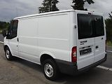 Ford Transit 2.2 TDCi, 63 kW, 116000 km!! - náhled 2