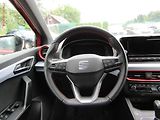 Seat Ibiza (2023) 1.5TSi, 1.maj,ČR, FR, DSG - náhled 14