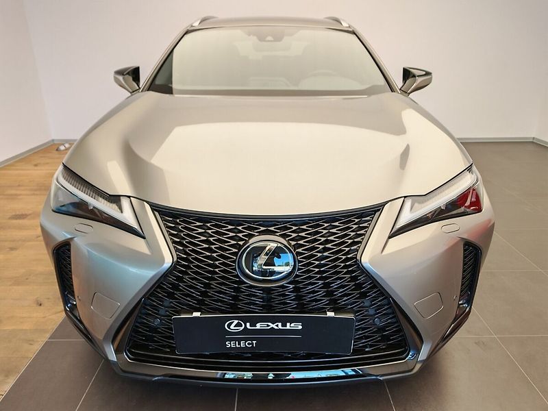 Lexus UX 250h 250h 2WD F Sport Design - fotka 2 z 43