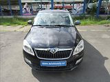 Škoda Fabia 1,2 TSi 63kW Combi - náhled 1