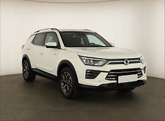 SsangYong Korando (2025) 1.5 T-GDI - fotografie inzerátu