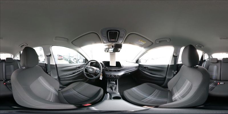 Hyundai i20 1,0   1,0 TGDI,DCT,Wave - fotka 9 z 9