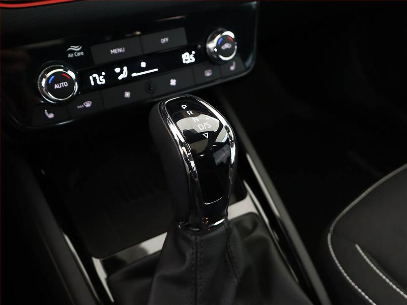 Škoda Kamiq (2024) Monte Carlo 1.0 TSI - fotka 11 z 20
