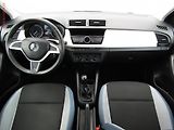 Škoda Fabia (2015) 1.4TDi, ČR, temp - náhled 8