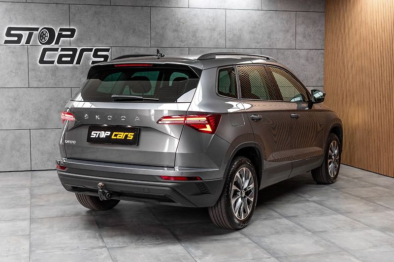 Škoda Karoq 1.5 TSI STYLE+*TAŽNÉ*DSG*ČR* - fotka 7 z 44