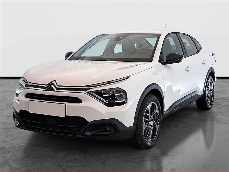 Citroën C4 X (2023) Feel Pack 1.2 PureTech - fotka 2 z 19