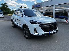 BAIC X35 1,5 Turbo + tažné - fotografie inzerátu