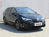 Toyota Avensis (2017) 1.8 VVT-i, ČR, Active - náhled 1