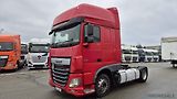 DAF (2016) XF 460 FT LOW DECK SSC EURO 6 - náhled 1