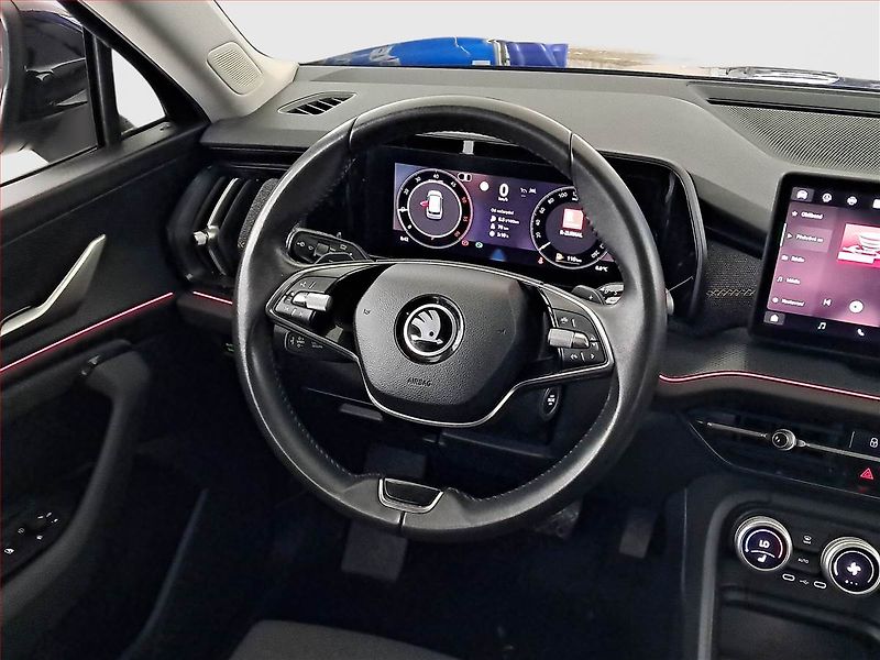 Škoda Kodiaq (2024) 2.0 TDI - fotka 16 z 21