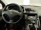 Peugeot 3008 (2010) 1.6HDi, 2.maj, Navi, panor - náhled 11