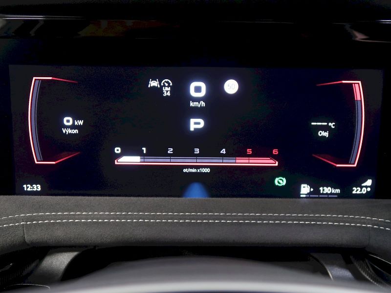 Škoda Superb (2025) SPORTLINE 2.0TDI 142KW 4x4 DSG - fotka 21 z 49