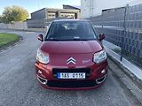 Citroën C3 Picasso (2010) 1.4i VTI 70 kW - ČR - náhled 7