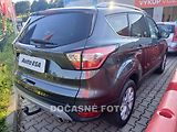 Ford Kuga (2018) 2.0TDCi 4x4, servis.kniha - náhled 1