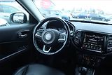 Jeep Compass (2020) 1.4 MultiAir, 4X4, Automat - náhled 7