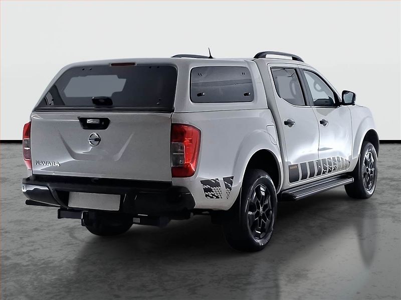 Nissan Navara (2020) 2.3 dCi - fotka 5 z 21