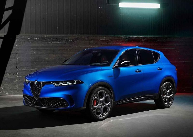 BMW i4 se muselo spokojit se čtyřhvězdičkovým ohodnocením