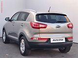 Kia Sportage (2012) 1.6 GDi, AC, park. senzor - náhled 6