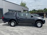 Mitsubishi L200 (2011) 2.5 DI-D 100KW 4WD HARDTOP - náhled 4
