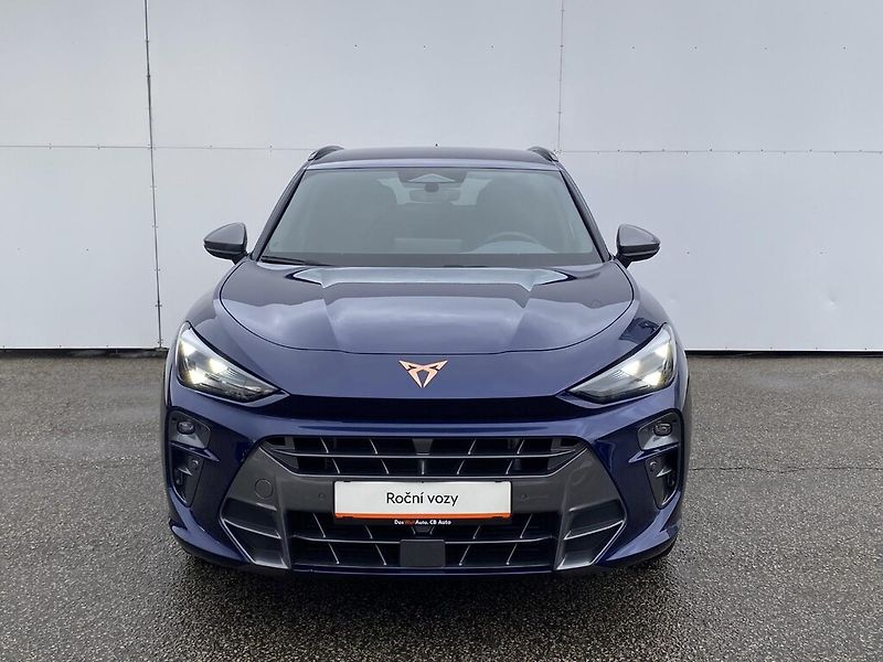Cupra Terramar DSG 4WD 2,0 TSi 150 kW - fotka 5 z 27