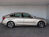 BMW Řada 5 (2010) 530d GT, Automat, Kůže, Navi - náhled 6