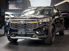 Ford Explorer (2026) 3.0 Tremor 4WD B&O 980W - fotografie inzerátu