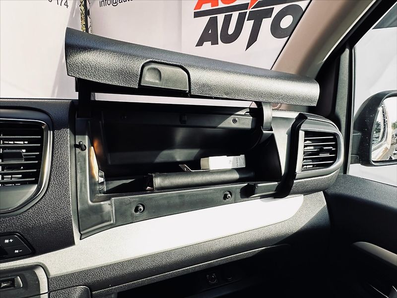 Toyota ProAce 2,0 D-4D 130kW-8AT-L1-CZ-DPH! - fotka 37 z 42