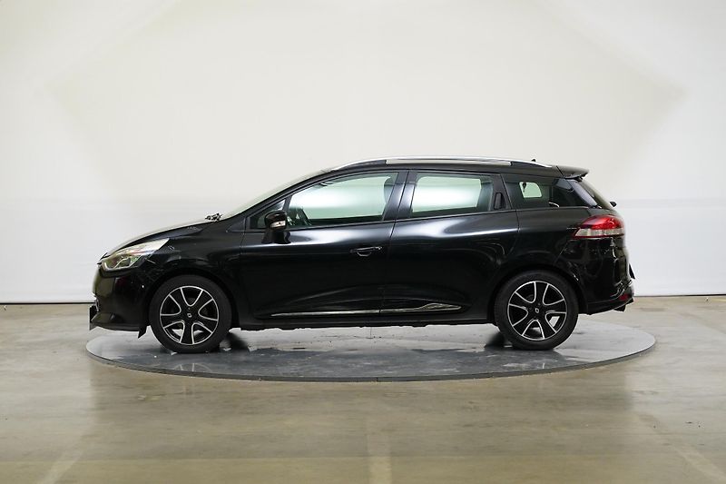 Renault Clio - fotka 3 z 22