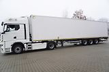 MAN TGX (2023) 18.510 tractor unit+semitraile - náhled 1