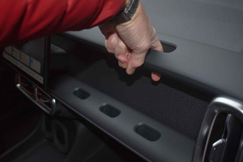 Leapmotor B10 může být rodinným vozem pro ty, kteří cestují na krátkých trasách.