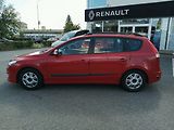 Hyundai i30 (2010) CW 1,4i Comfort LPG - náhled 8