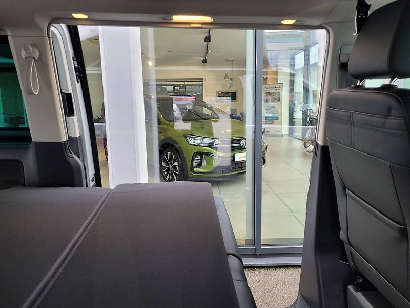 Volkswagen California (2024) Beach Tour 2.0 TDI DSG 7míst - fotka 6 z 64