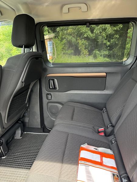 Toyota ProAce (2021) - fotka 10 z 19
