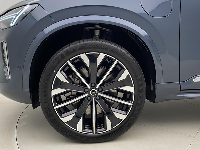 Volvo XC90 (2026) T8 AWD Plug-in BRIGHT ULTRA - fotka 18 z 75