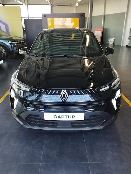 Renault Captur evolution TCe 115 - fotka 2 z 5