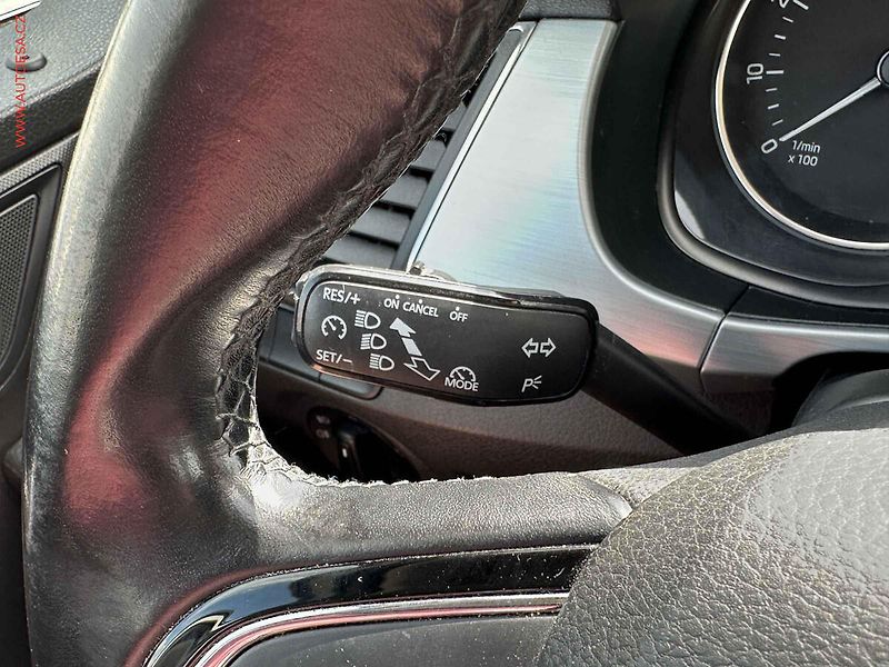 Škoda Fabia (2017) 1.2TSi, 2.maj,ČR, AC, temp - fotka 11 z 18