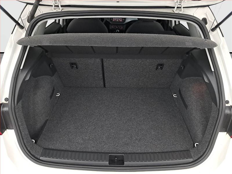 Seat Arona (2019) 1.0 TGI, Tempomat - fotka 14 z 17