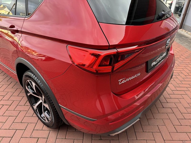 Seat Tarraco (2023) FR 2.0TDi DSG 4Drive Webasto - fotka 42 z 47