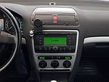 Škoda Octavia (2007) RS 2.0 TFSI, Tempomat - náhled 12